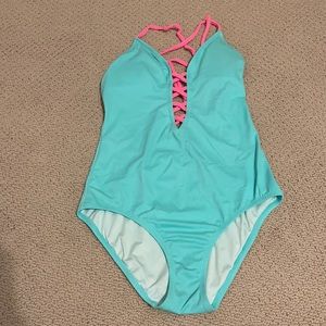 Victoria Secret Swim